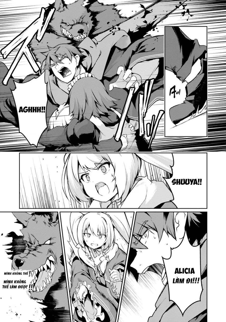 Buta Koushaku Ni Tensei Shitakara, Kondo Wa Kimi Ni Suki To Iitai Chapter 40 - Trang 2