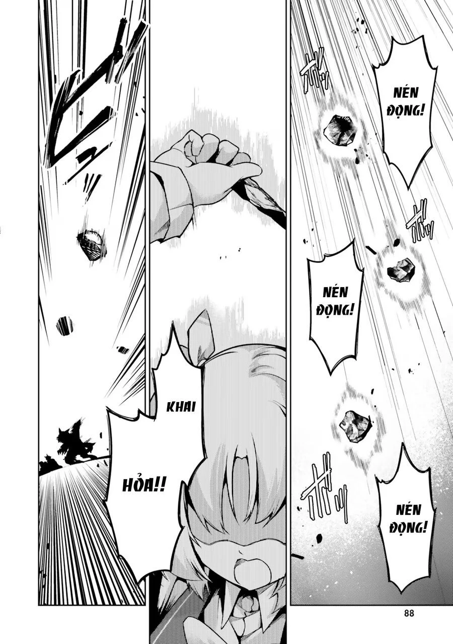 Buta Koushaku Ni Tensei Shitakara, Kondo Wa Kimi Ni Suki To Iitai Chapter 40 - Trang 2