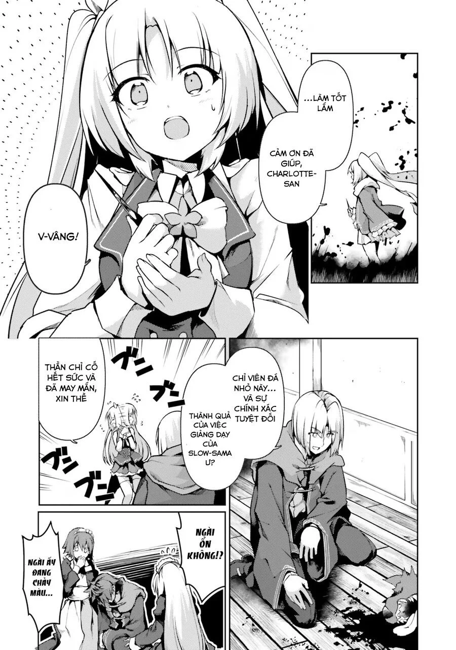 Buta Koushaku Ni Tensei Shitakara, Kondo Wa Kimi Ni Suki To Iitai Chapter 40 - Trang 2