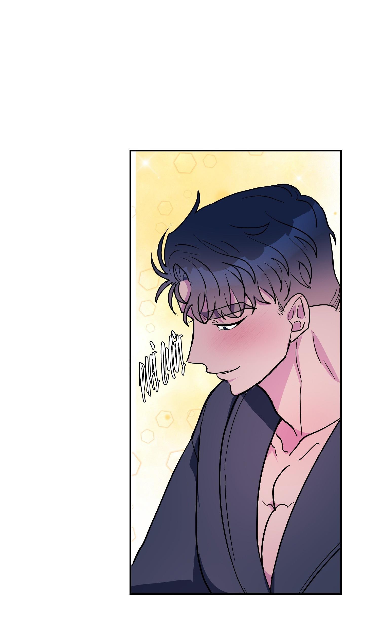 CÁ MẬP VÀ CÔ DÂU THỎ Chapter 57 - Trang 3