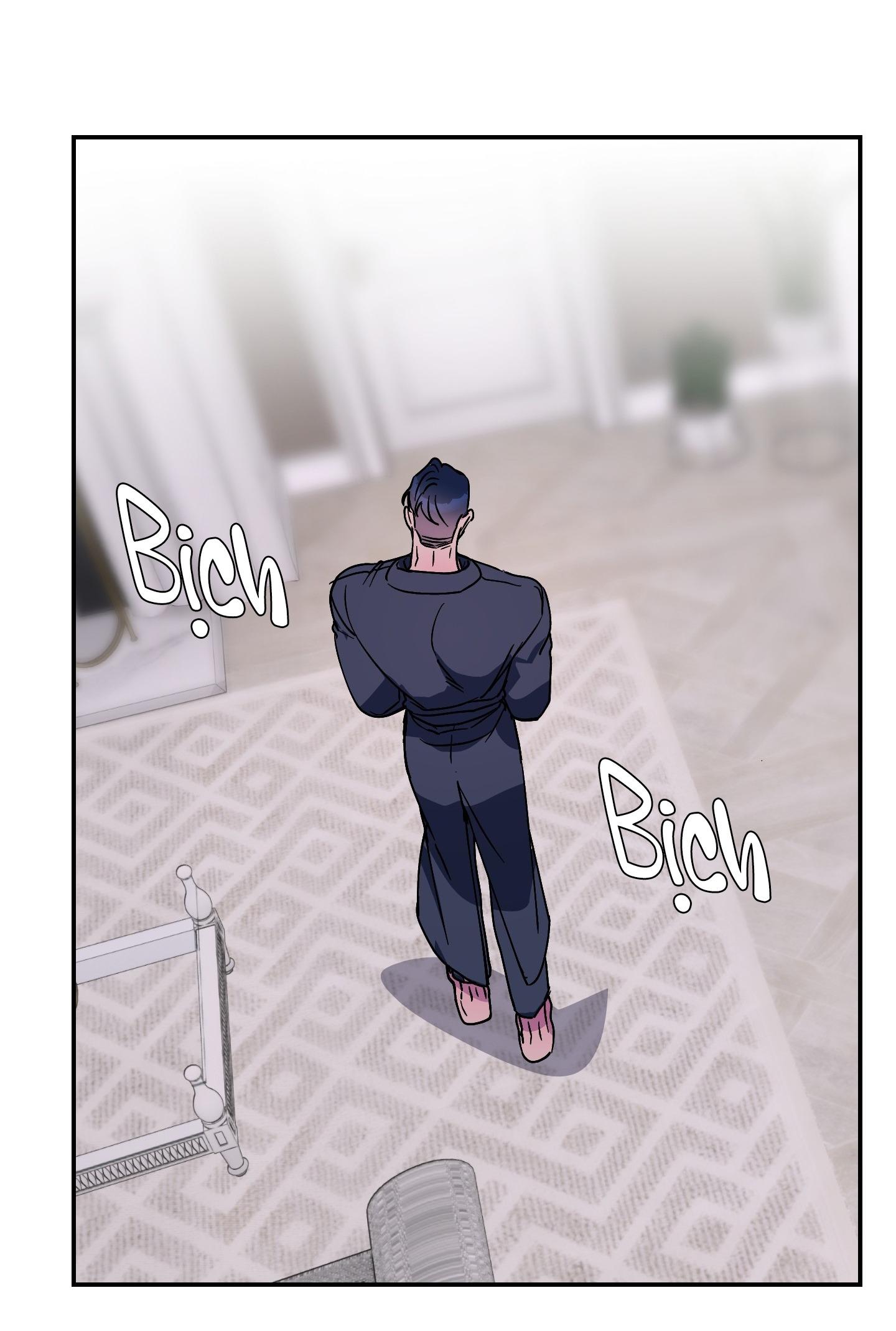 CÁ MẬP VÀ CÔ DÂU THỎ Chapter 57 - Trang 3