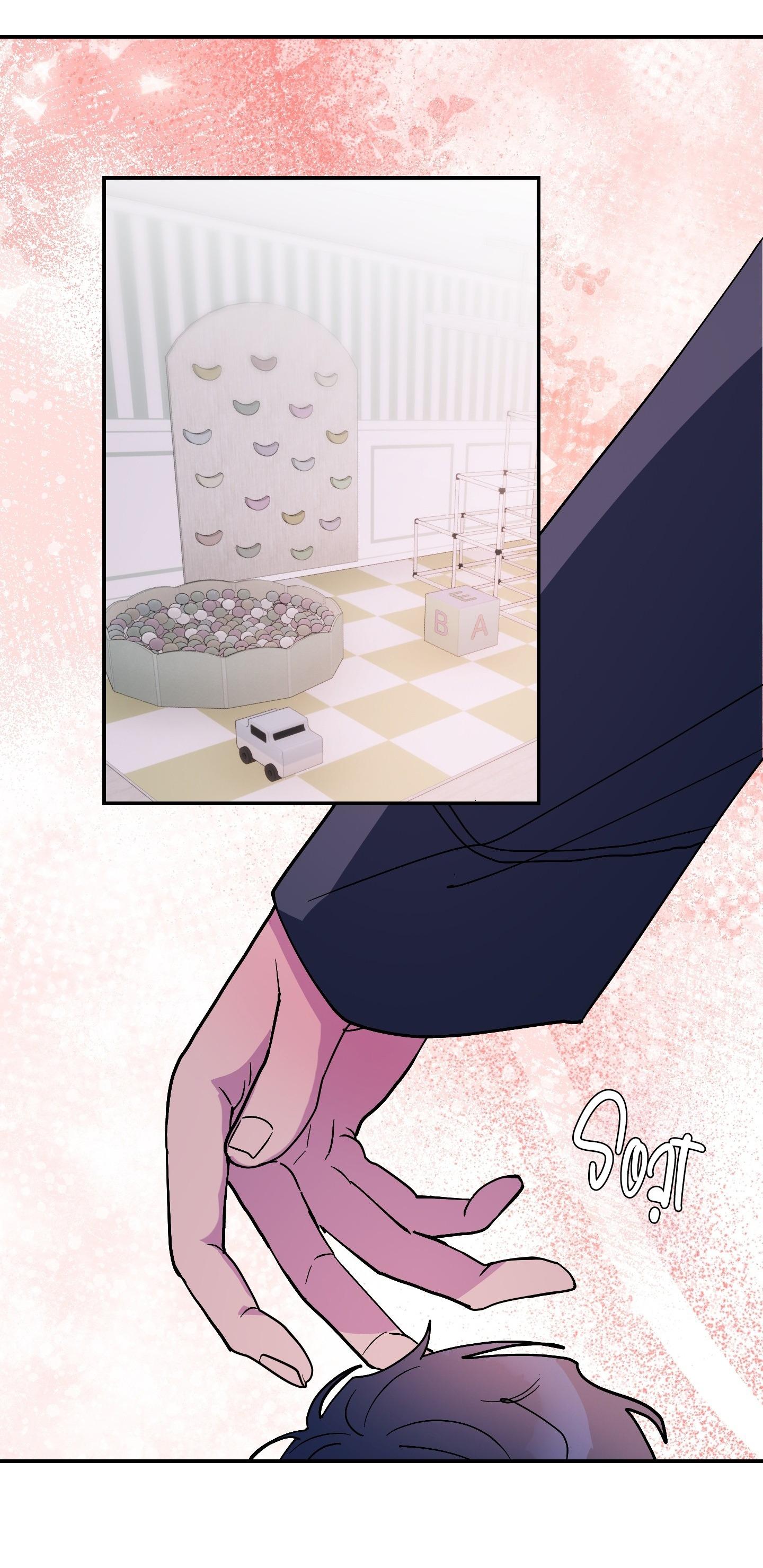 CÁ MẬP VÀ CÔ DÂU THỎ Chapter 57 - Trang 3