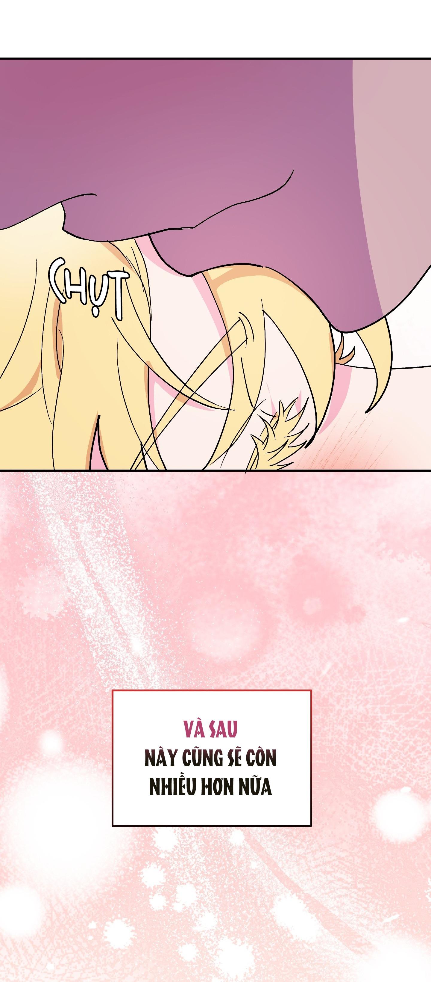 CÁ MẬP VÀ CÔ DÂU THỎ Chapter 57 - Trang 3
