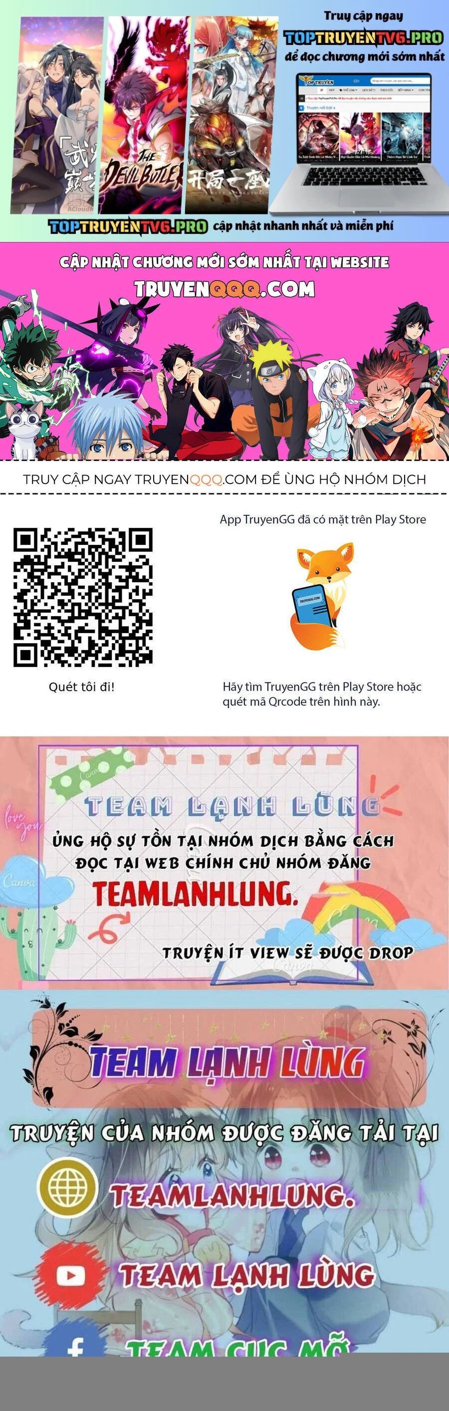 CẢ NHÀ BẠO QUÂN ĐỀU DỰA VÀO VIỆC ĐỌC TIẾNG LÒNG CỦA CÔ ẤY ĐỂ GIỮ MẠNG Chapter 47 - Trang 2
