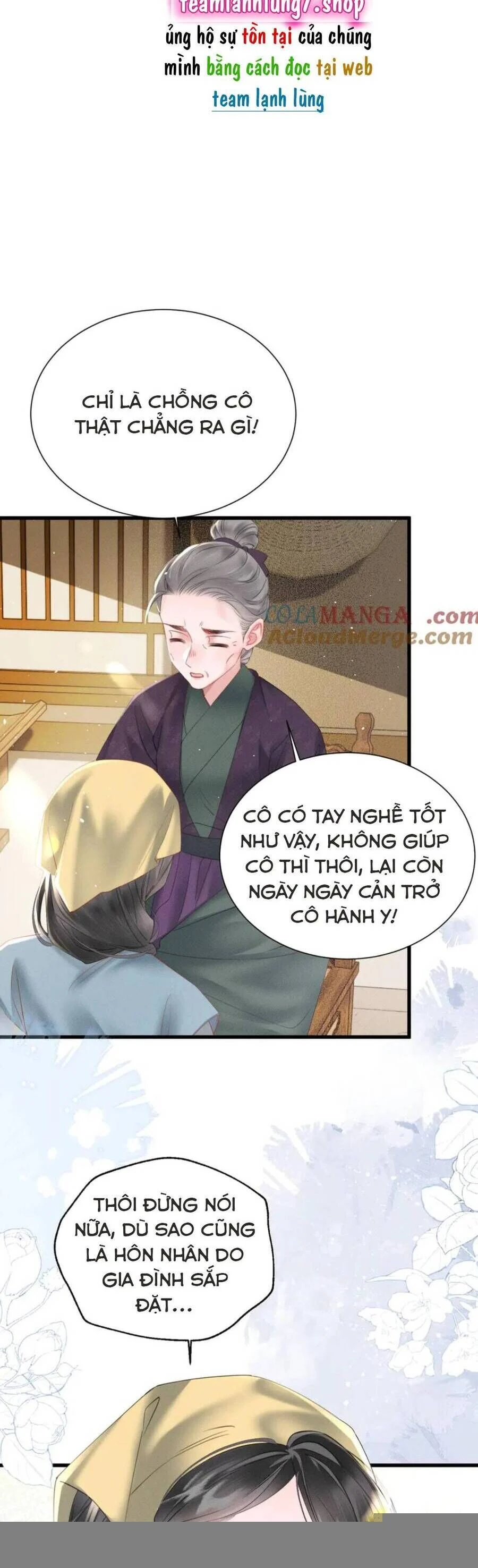 CẢ NHÀ BẠO QUÂN ĐỀU DỰA VÀO VIỆC ĐỌC TIẾNG LÒNG CỦA CÔ ẤY ĐỂ GIỮ MẠNG Chapter 47 - Trang 2