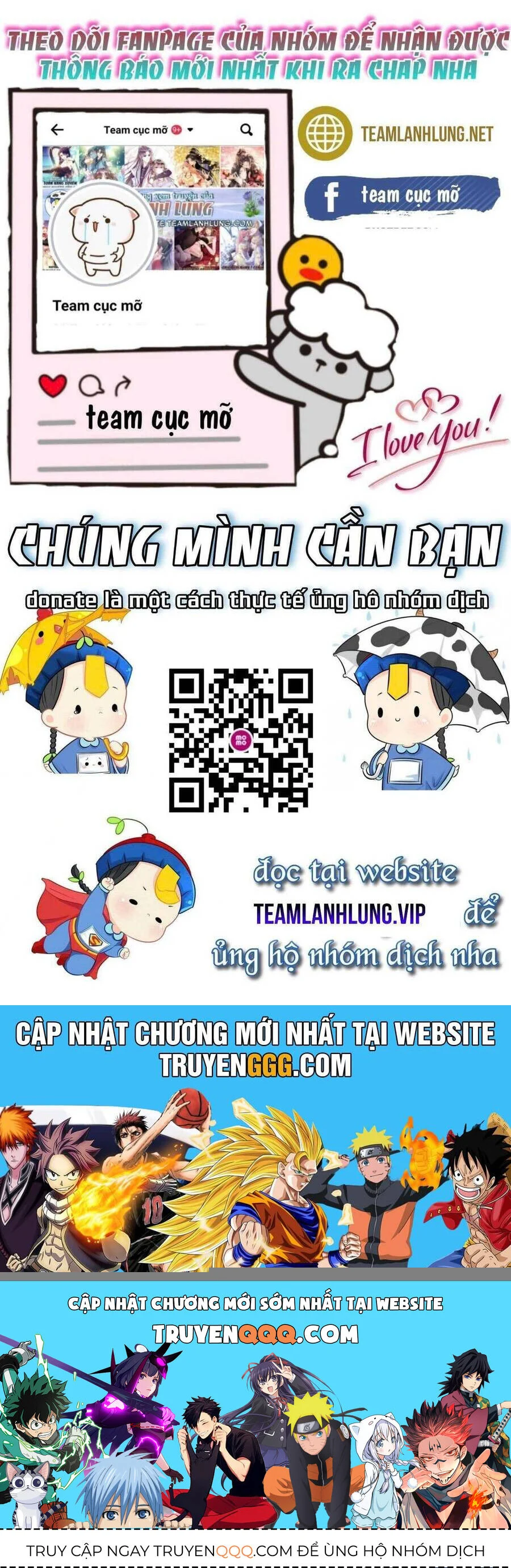CẢ NHÀ BẠO QUÂN ĐỀU DỰA VÀO VIỆC ĐỌC TIẾNG LÒNG CỦA CÔ ẤY ĐỂ GIỮ MẠNG Chapter 47 - Trang 2