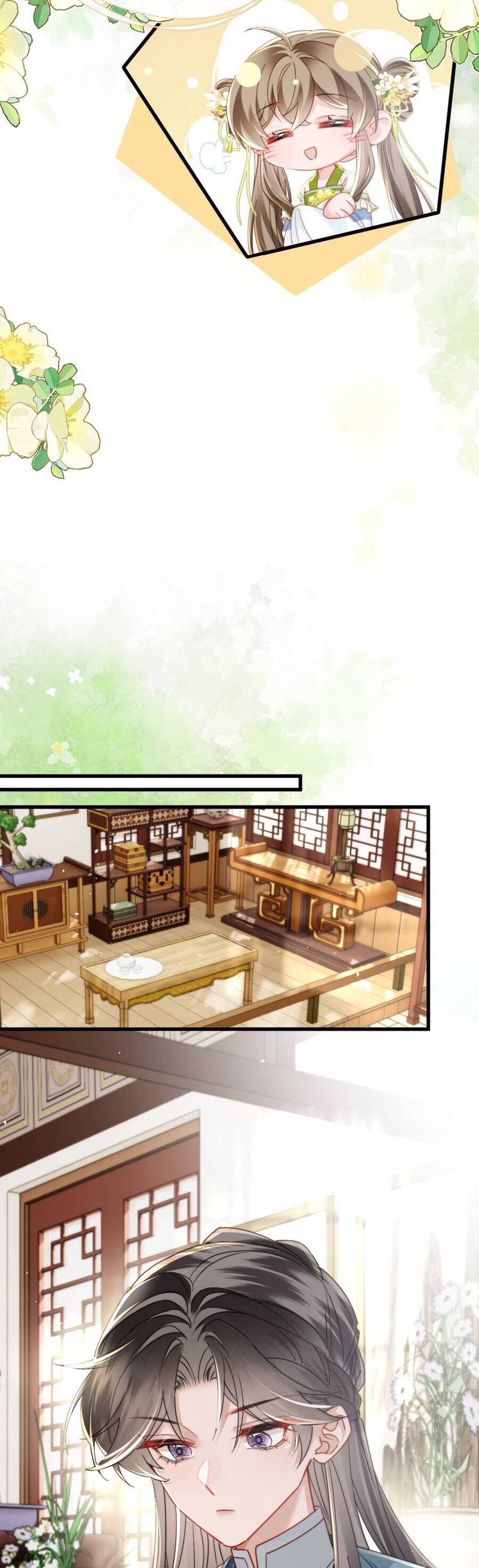 Cả Nhà Bạo Quân Đều Dựa Vào Việc Đọc Tiếng Lòng Của Cô Ấy Để Giữ Mạng Chapter 70 - Next 