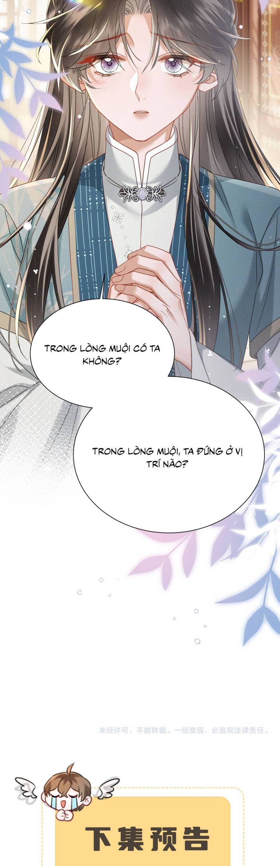 Cả Nhà Bạo Quân Đều Dựa Vào Việc Đọc Tiếng Lòng Của Cô Ấy Để Giữ Mạng Chapter 70 - Next 