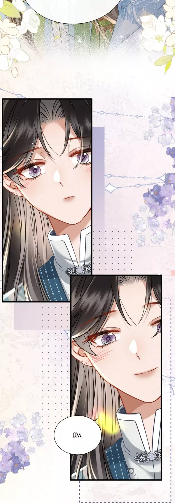 Cả Nhà Bạo Quân Đều Dựa Vào Việc Đọc Tiếng Lòng Của Cô Ấy Để Giữ Mạng Chapter 73 - Trang 2