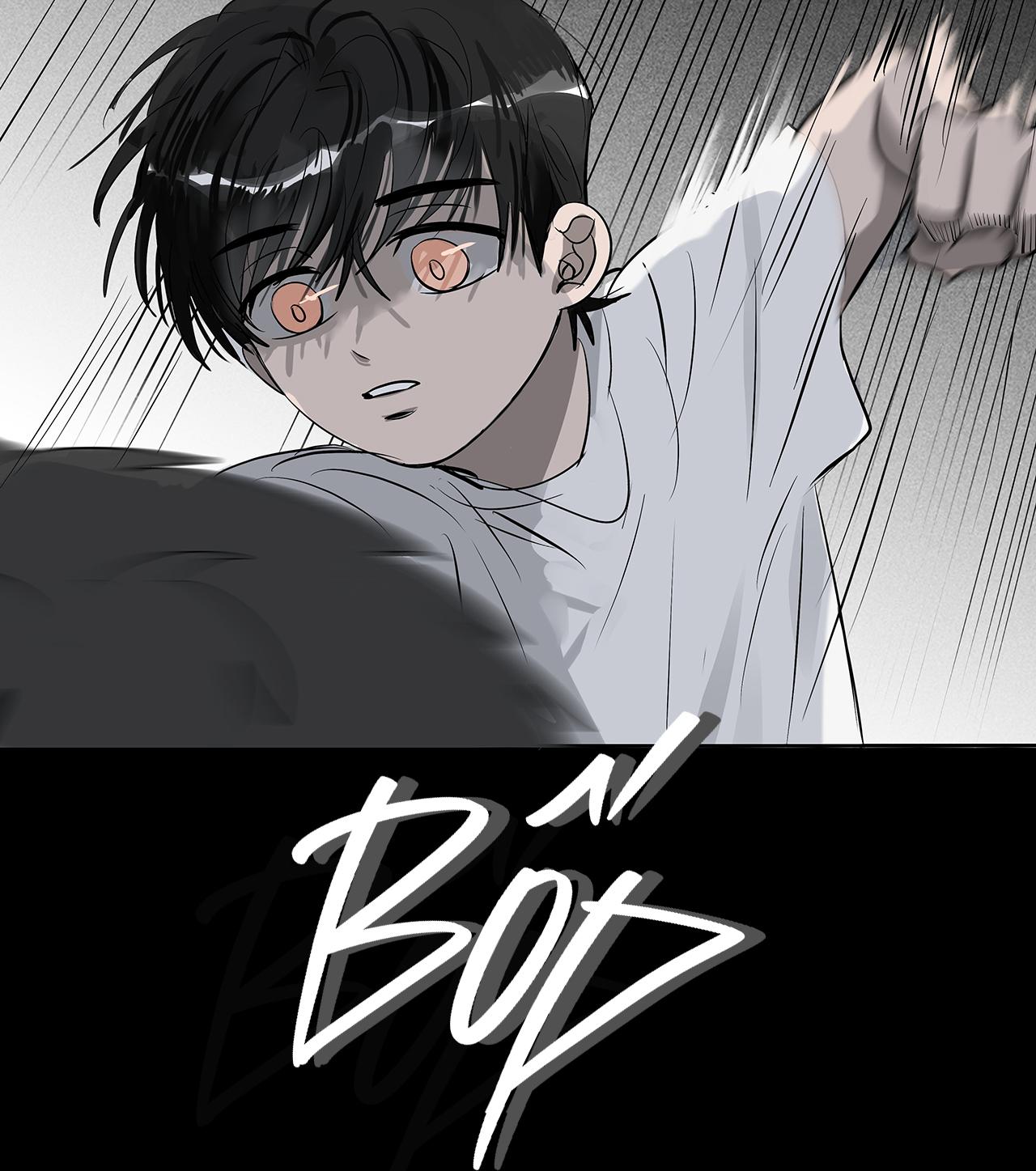 Cà Phê Sữa Ịch Ịch Chapter 35 ABO 12