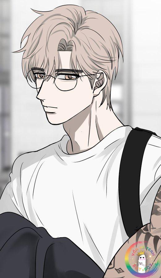 Cà Phê Sữa Ịch Ịch Chapter 38 ABO - Trang 3