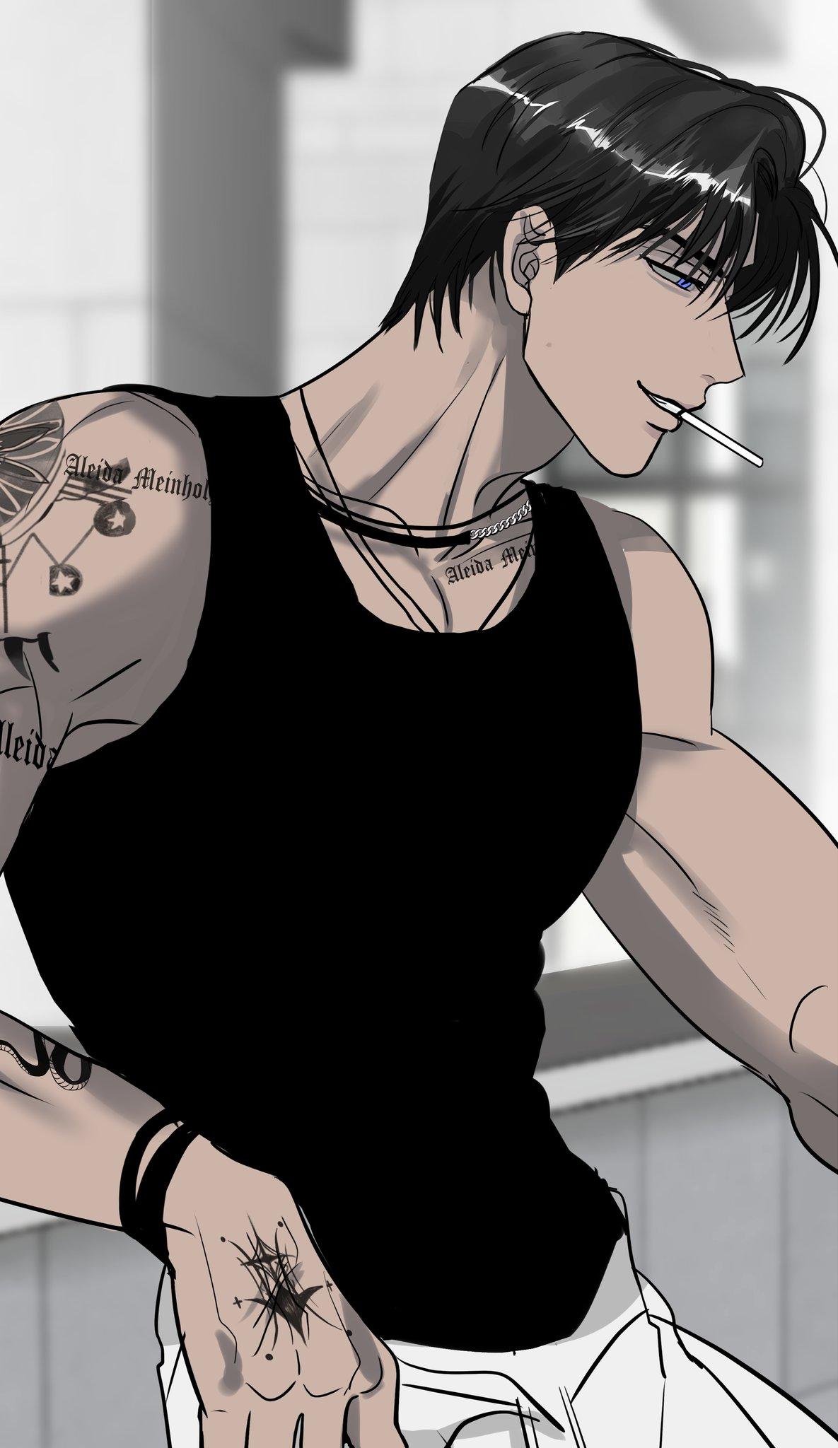 Cà Phê Sữa Ịch Ịch Chapter 38 ABO - Trang 3