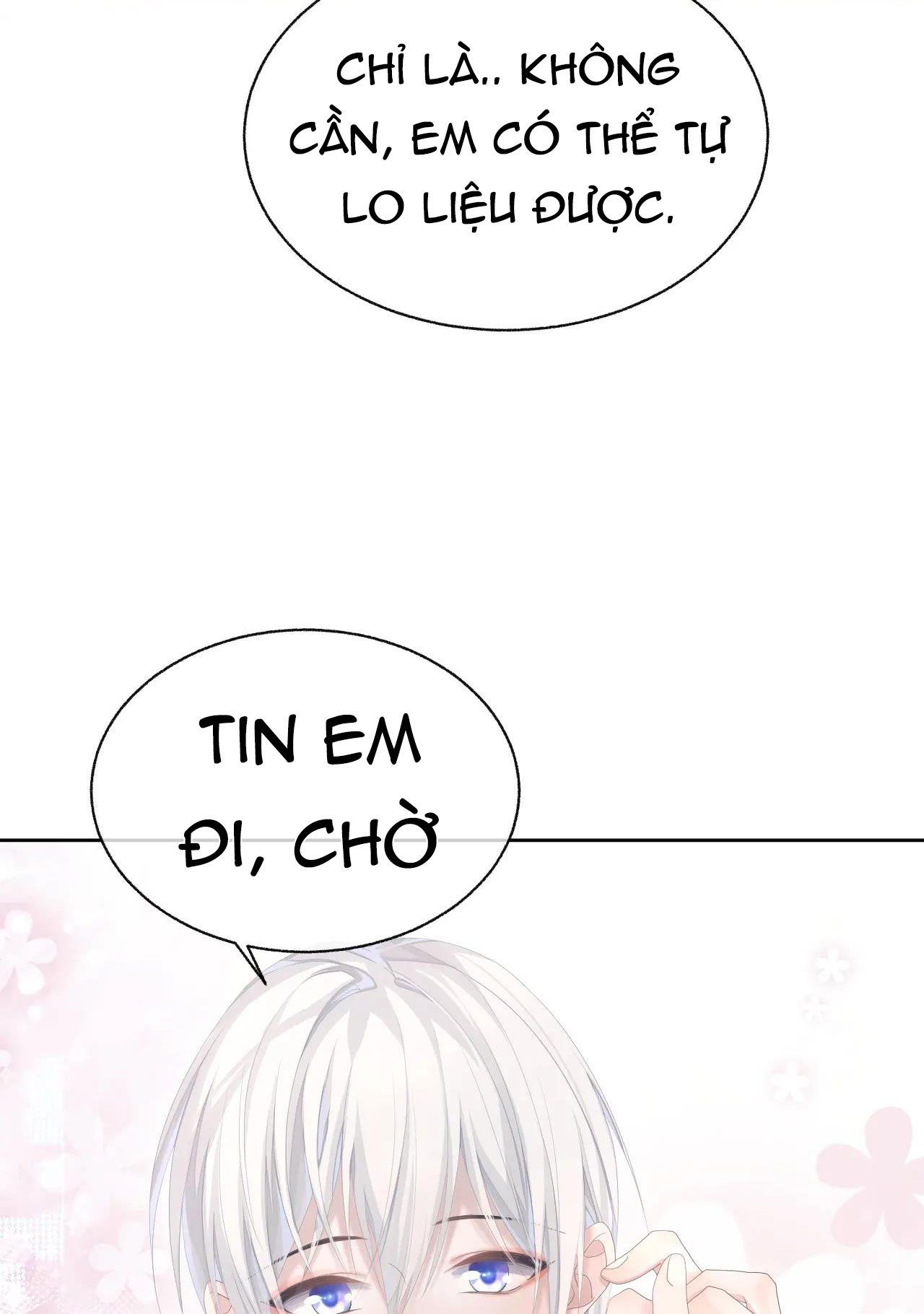 Cả Thế Giới Đều Muốn Ghép Chúng Tôi Làm Cp Mặc Dù Chúng Tôi Muốn Ly Hôn Chapter 10 - Trang 3