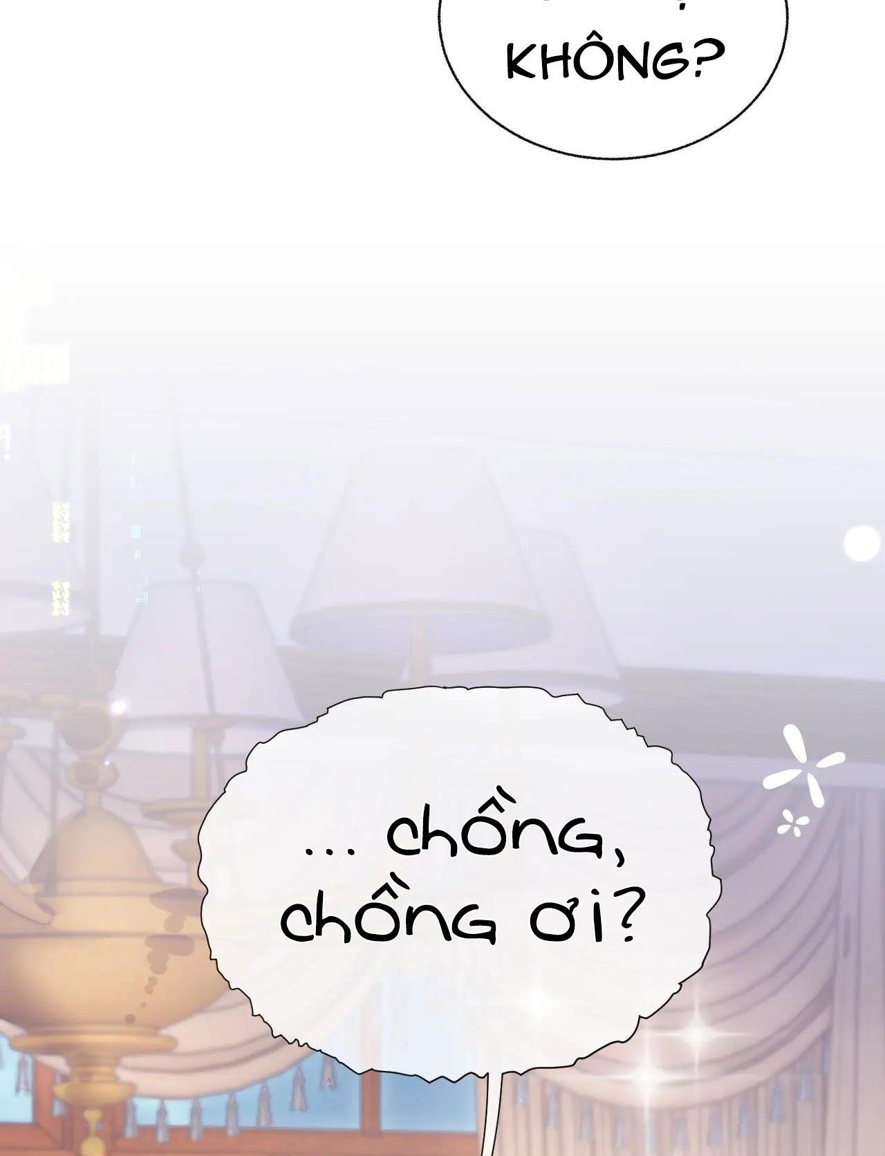 Cả Thế Giới Đều Muốn Ghép Chúng Tôi Làm Cp Mặc Dù Chúng Tôi Muốn Ly Hôn Chapter 10 - Trang 3