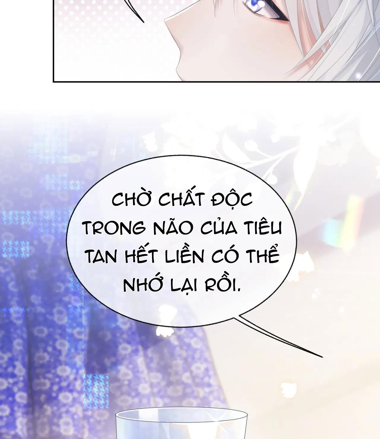 Cả Thế Giới Đều Muốn Ghép Chúng Tôi Làm Cp Mặc Dù Chúng Tôi Muốn Ly Hôn Chapter 10 - Trang 3