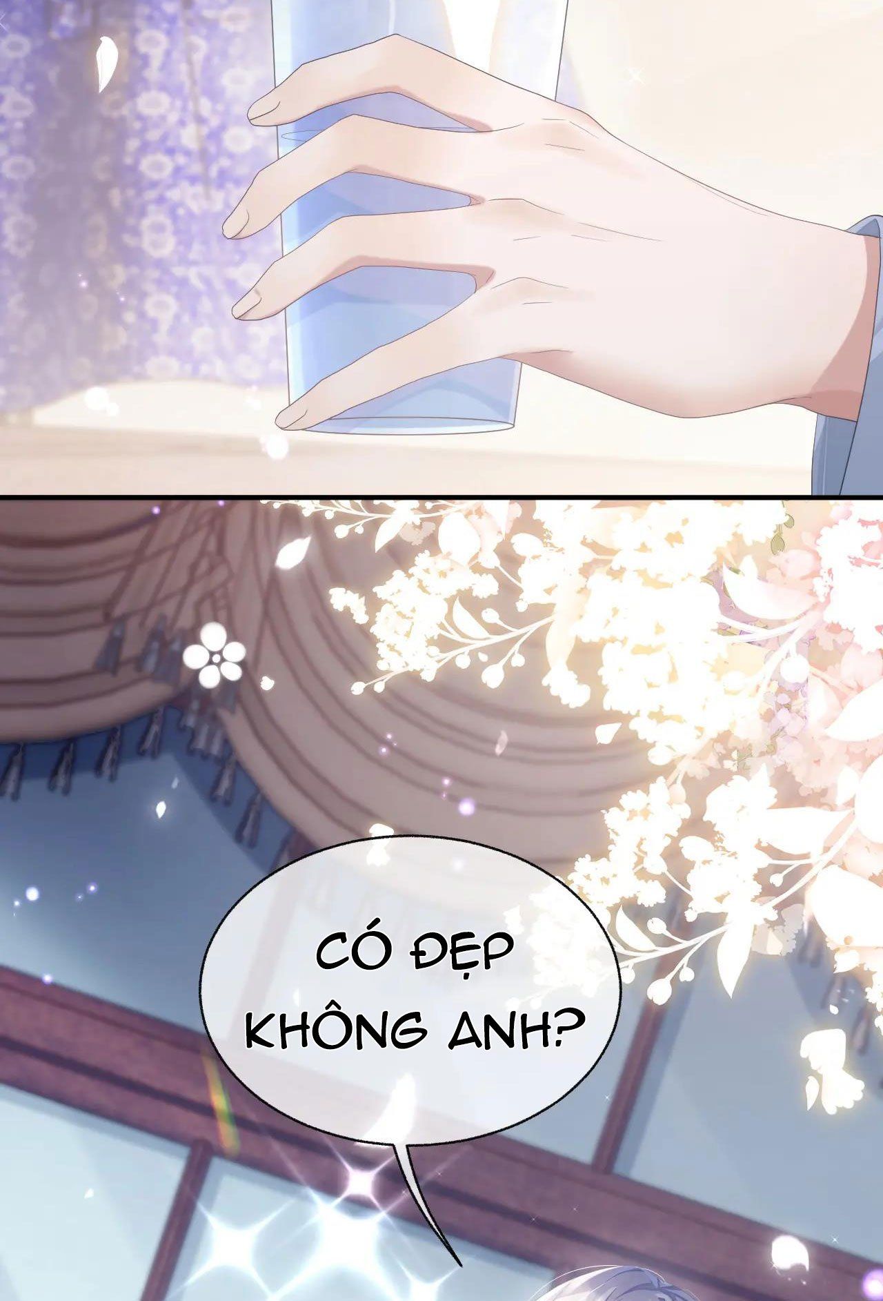 Cả Thế Giới Đều Muốn Ghép Chúng Tôi Làm Cp Mặc Dù Chúng Tôi Muốn Ly Hôn Chapter 10 - Trang 3
