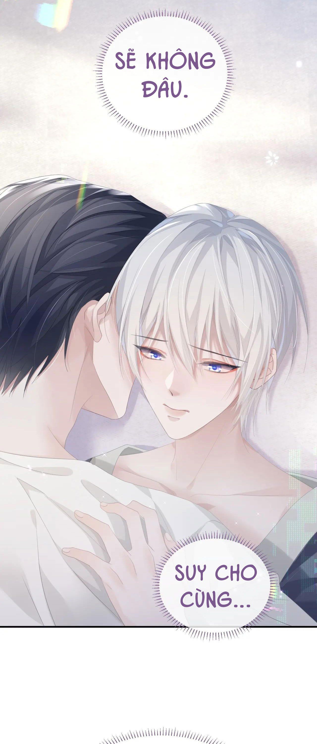 Cả Thế Giới Đều Muốn Ghép Chúng Tôi Làm Cp Mặc Dù Chúng Tôi Muốn Ly Hôn Chapter 10 - Trang 3