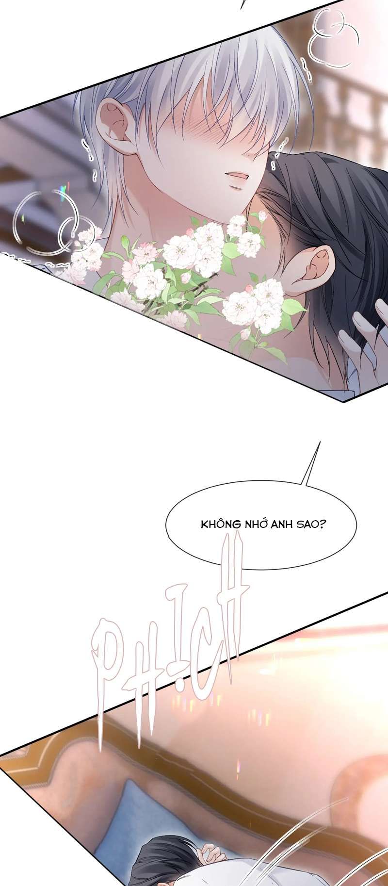 Cả Thế Giới Đều Muốn Ghép Chúng Tôi Làm Cp Mặc Dù Chúng Tôi Muốn Ly Hôn Chapter 100 - Trang 3