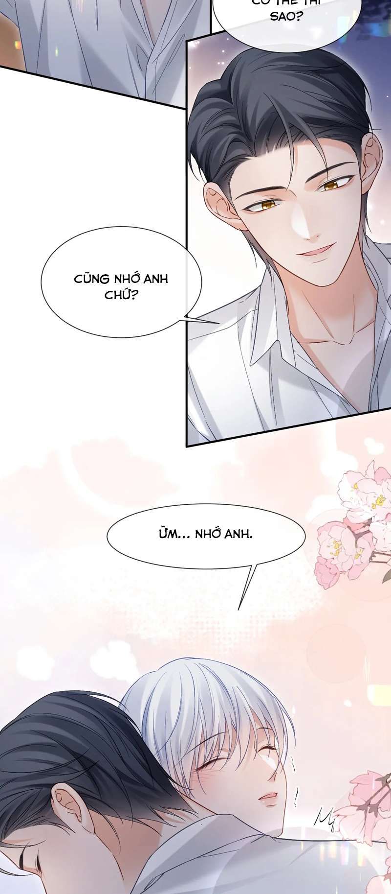Cả Thế Giới Đều Muốn Ghép Chúng Tôi Làm Cp Mặc Dù Chúng Tôi Muốn Ly Hôn Chapter 100 - Trang 3