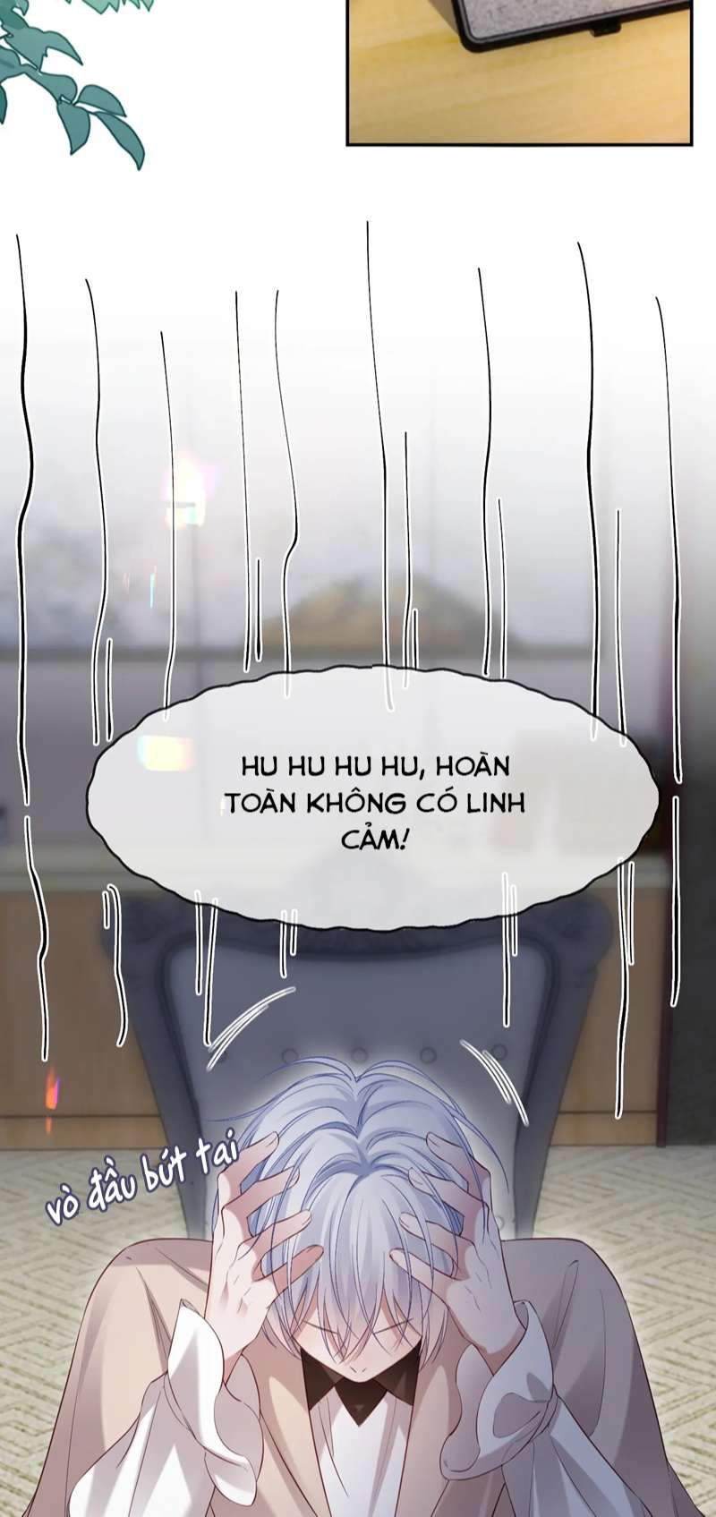 Cả Thế Giới Đều Muốn Ghép Chúng Tôi Làm Cp Mặc Dù Chúng Tôi Muốn Ly Hôn Chapter 101 - Trang 3