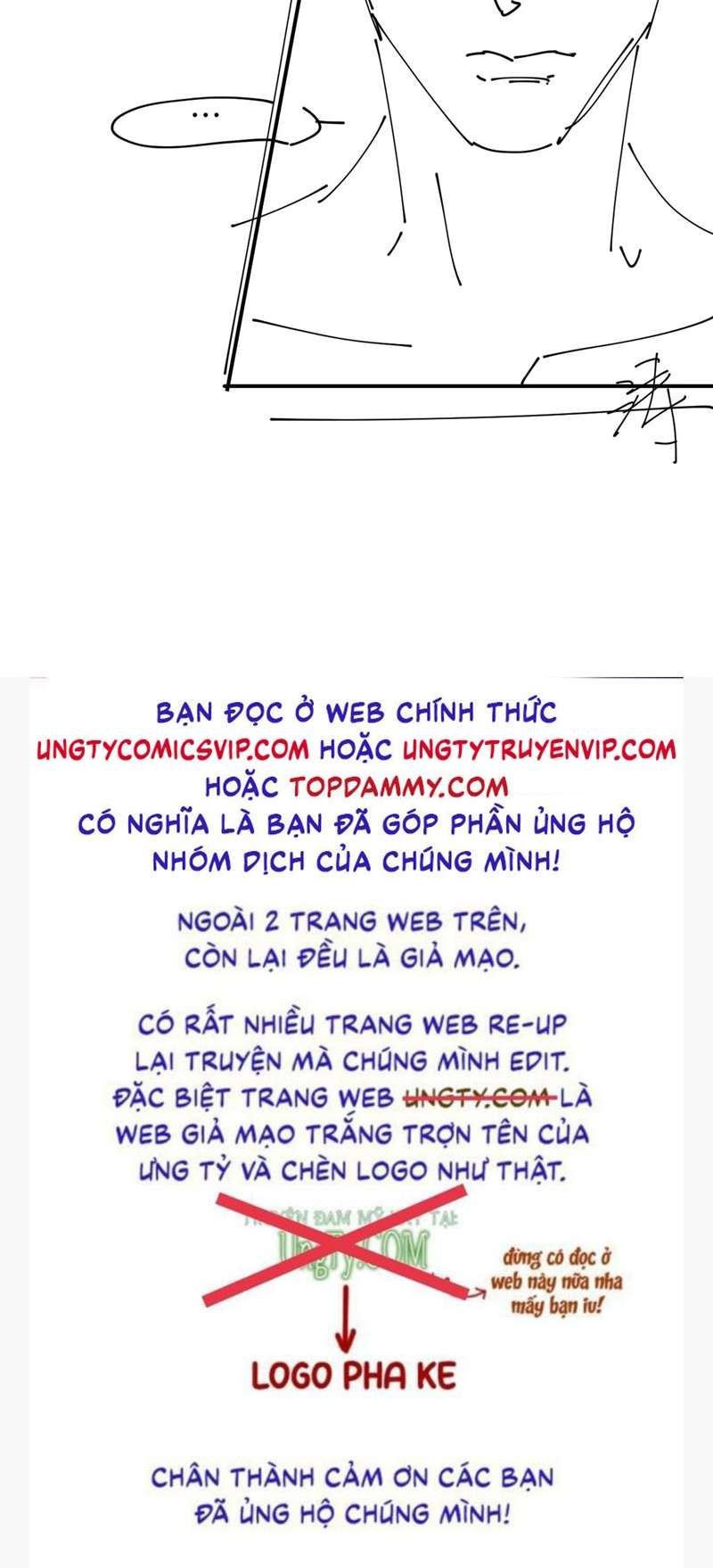 Cả Thế Giới Đều Muốn Ghép Chúng Tôi Làm Cp Mặc Dù Chúng Tôi Muốn Ly Hôn Chapter 101 - Trang 3