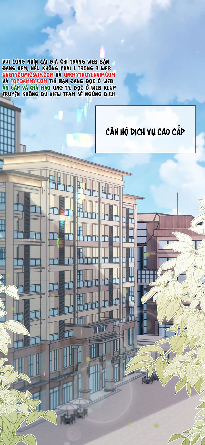 Cả Thế Giới Đều Muốn Ghép Chúng Tôi Làm Cp Mặc Dù Chúng Tôi Muốn Ly Hôn Chapter 102 - Trang 3