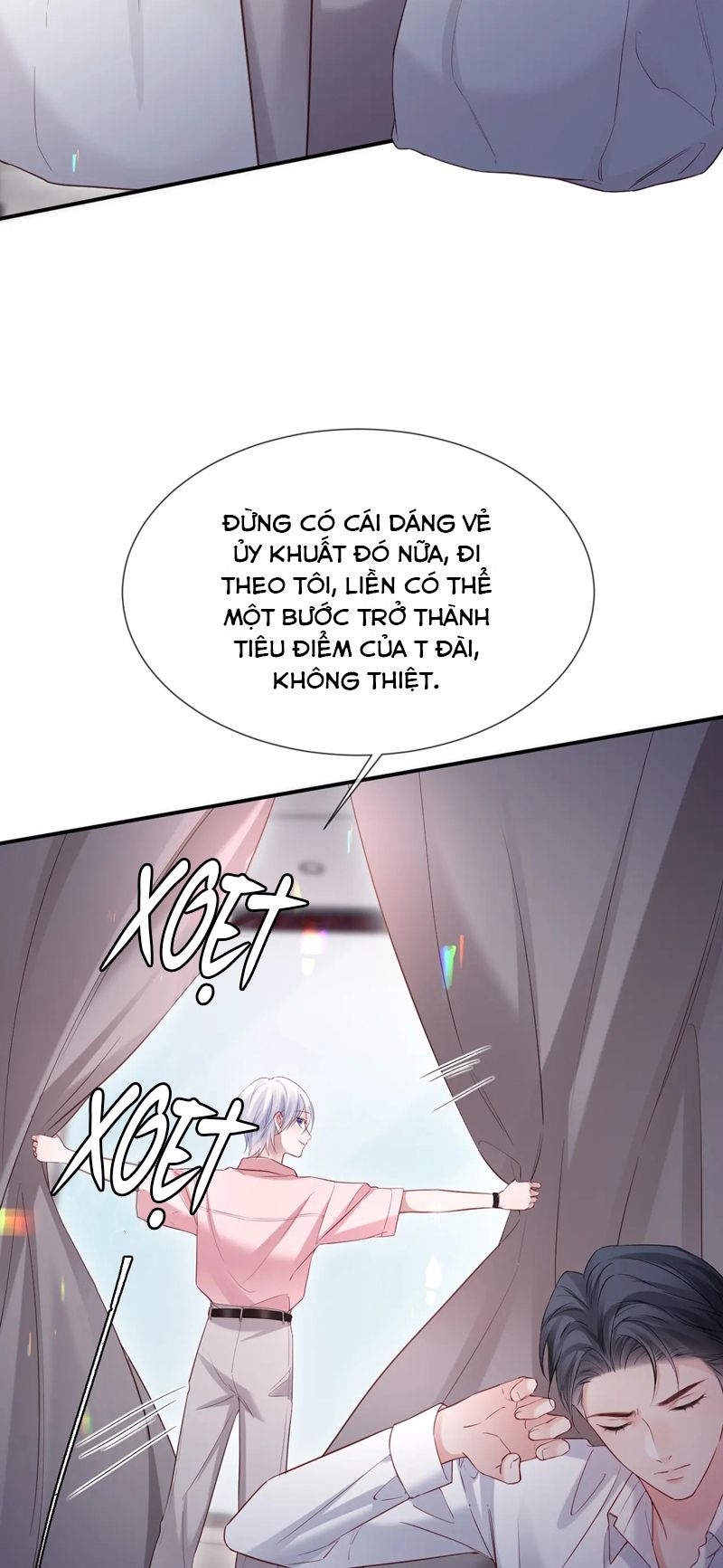 Cả Thế Giới Đều Muốn Ghép Chúng Tôi Làm Cp Mặc Dù Chúng Tôi Muốn Ly Hôn Chapter 102 - Trang 3
