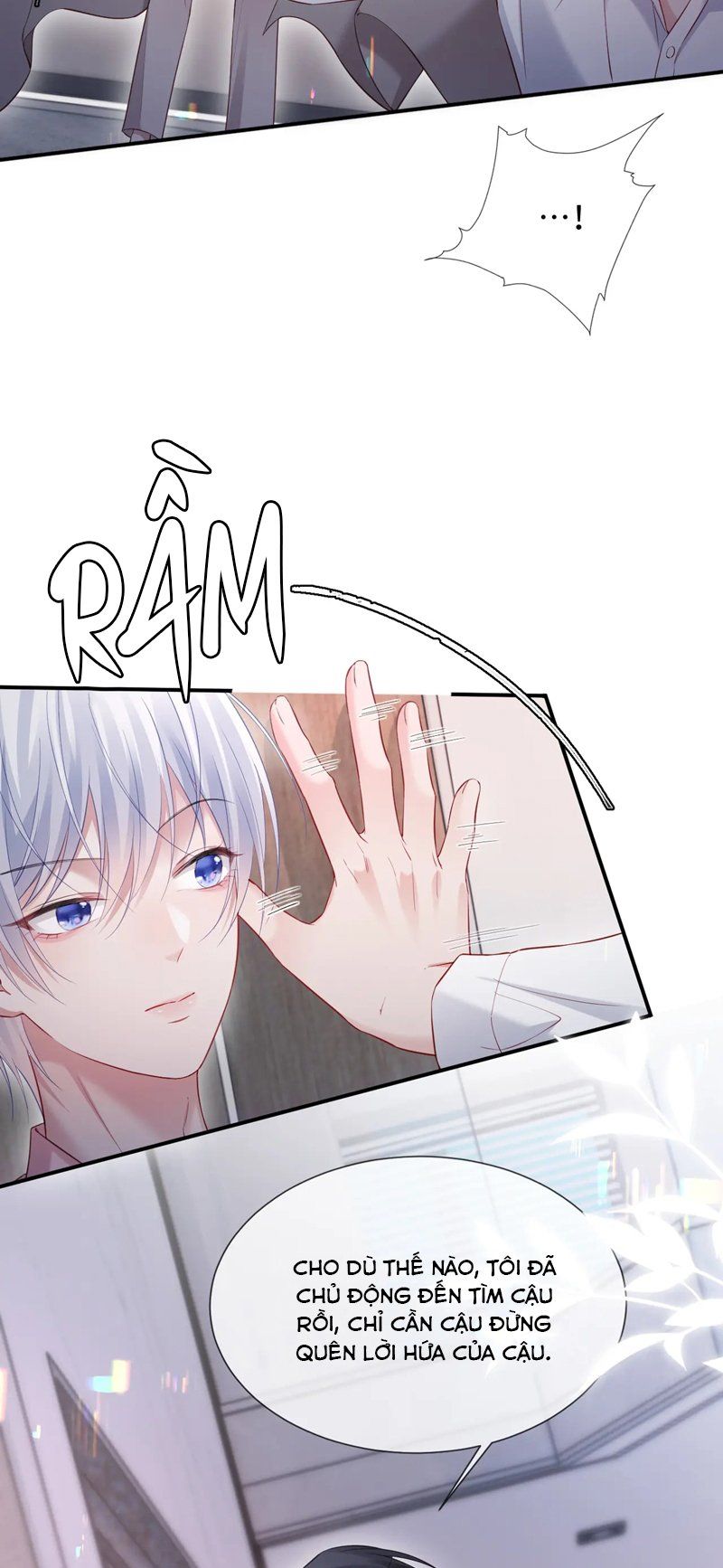Cả Thế Giới Đều Muốn Ghép Chúng Tôi Làm Cp Mặc Dù Chúng Tôi Muốn Ly Hôn Chapter 102 - Trang 3