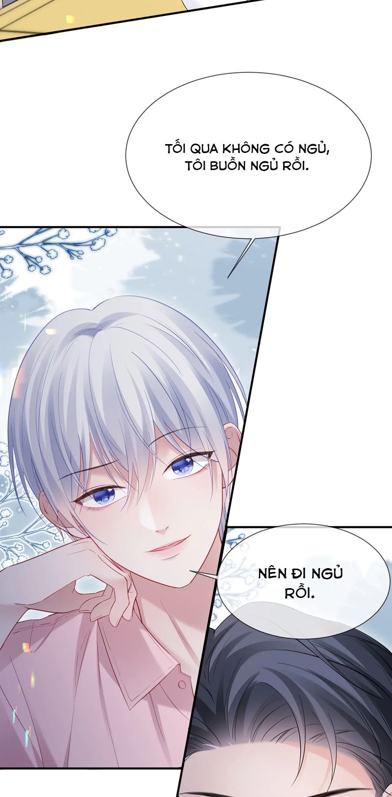 Cả Thế Giới Đều Muốn Ghép Chúng Tôi Làm Cp Mặc Dù Chúng Tôi Muốn Ly Hôn Chapter 102 - Trang 3