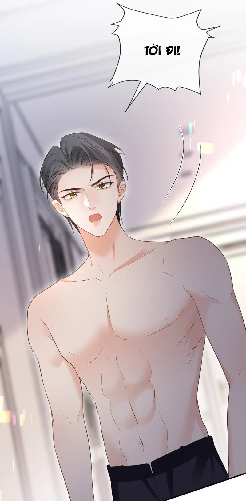 Cả Thế Giới Đều Muốn Ghép Chúng Tôi Làm Cp Mặc Dù Chúng Tôi Muốn Ly Hôn Chapter 102 - Trang 3