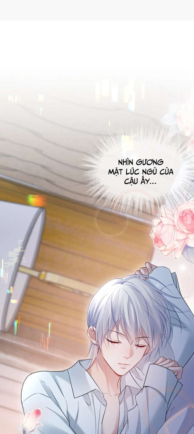 Cả Thế Giới Đều Muốn Ghép Chúng Tôi Làm Cp Mặc Dù Chúng Tôi Muốn Ly Hôn Chapter 103 - Trang 3