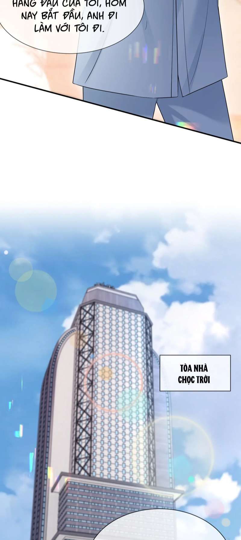 Cả Thế Giới Đều Muốn Ghép Chúng Tôi Làm Cp Mặc Dù Chúng Tôi Muốn Ly Hôn Chapter 103 - Trang 3