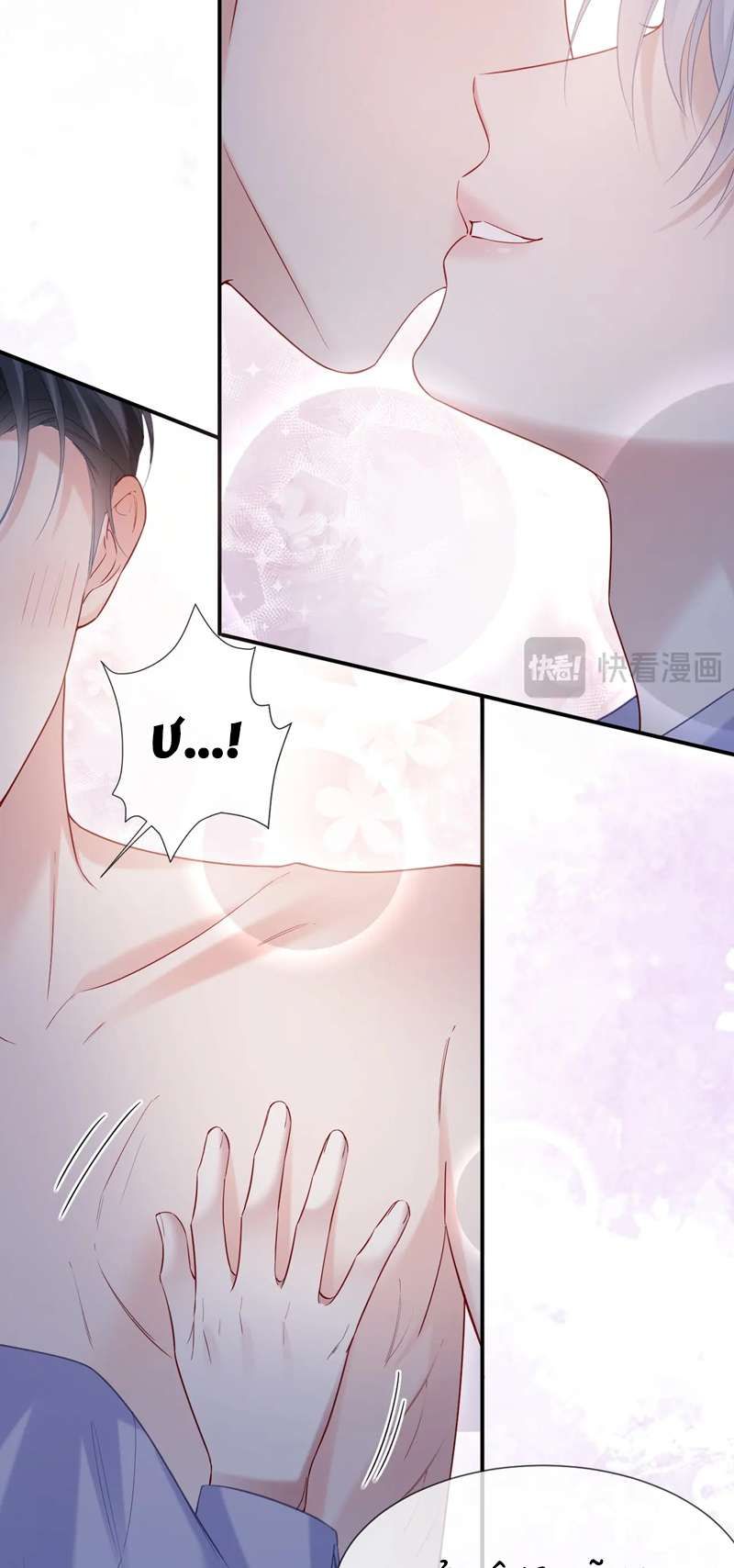 Cả Thế Giới Đều Muốn Ghép Chúng Tôi Làm Cp Mặc Dù Chúng Tôi Muốn Ly Hôn Chapter 103 - Trang 3
