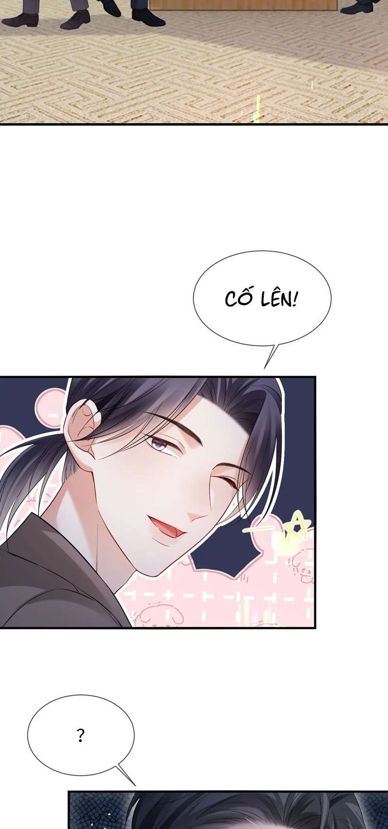 Cả Thế Giới Đều Muốn Ghép Chúng Tôi Làm Cp Mặc Dù Chúng Tôi Muốn Ly Hôn Chapter 103 - Trang 3