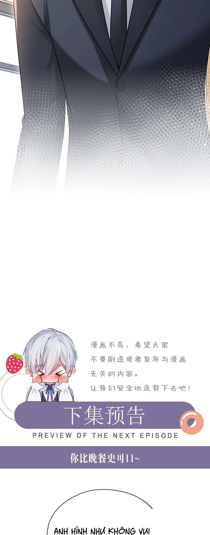 Cả Thế Giới Đều Muốn Ghép Chúng Tôi Làm Cp Mặc Dù Chúng Tôi Muốn Ly Hôn Chapter 103 - Trang 3
