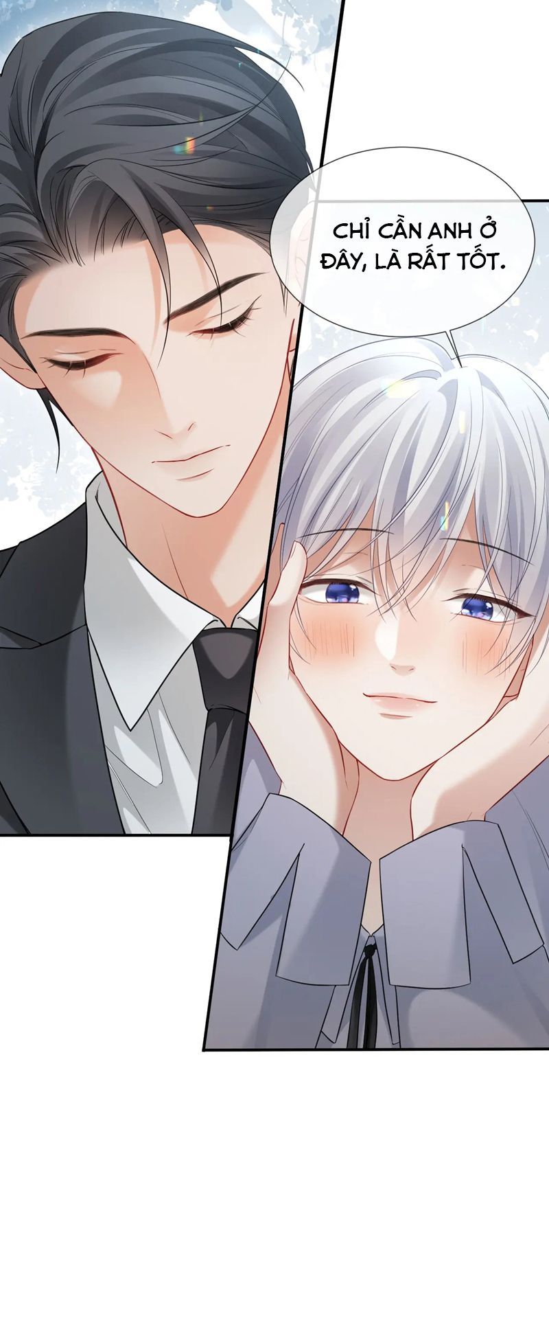 Cả Thế Giới Đều Muốn Ghép Chúng Tôi Làm Cp Mặc Dù Chúng Tôi Muốn Ly Hôn Chapter 104 - Trang 3