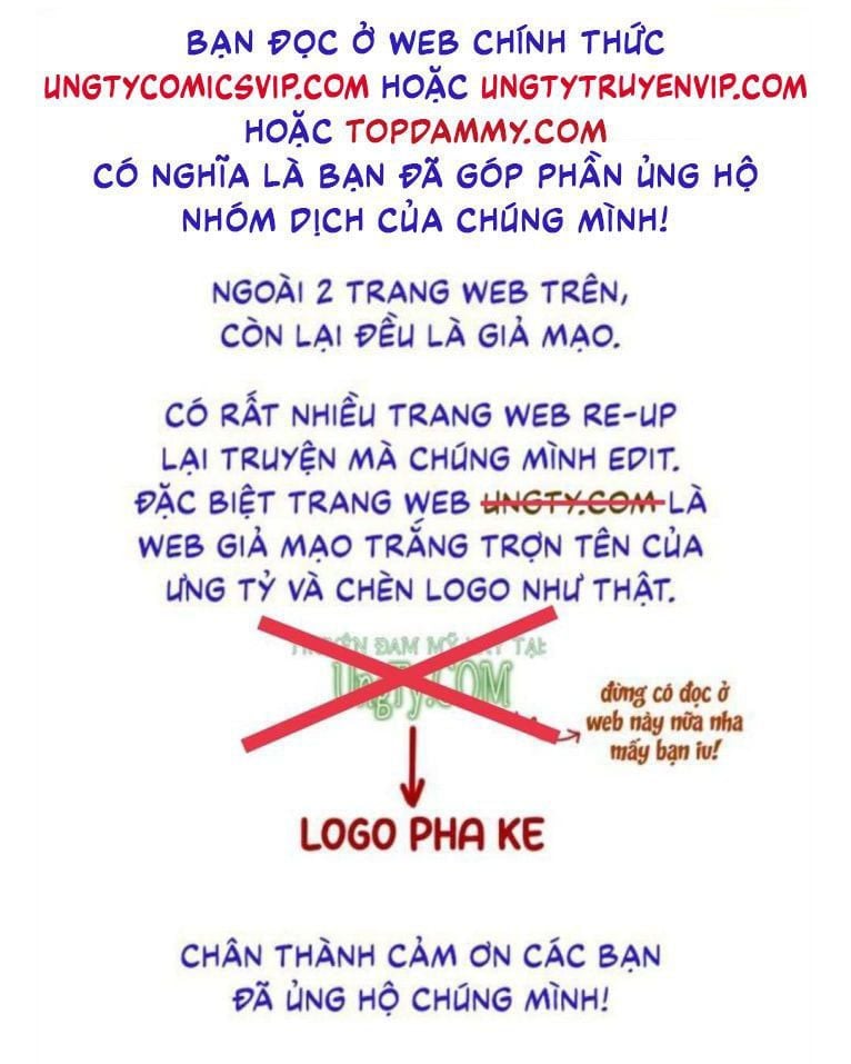 Cả Thế Giới Đều Muốn Ghép Chúng Tôi Làm Cp Mặc Dù Chúng Tôi Muốn Ly Hôn Chapter 106 - Trang 3