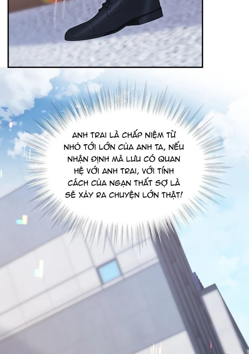 Cả Thế Giới Đều Muốn Ghép Chúng Tôi Làm Cp Mặc Dù Chúng Tôi Muốn Ly Hôn Chapter 107 - Trang 3