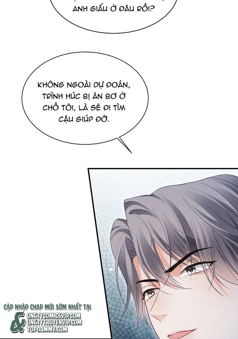 Cả Thế Giới Đều Muốn Ghép Chúng Tôi Làm Cp Mặc Dù Chúng Tôi Muốn Ly Hôn Chapter 107 - Trang 3