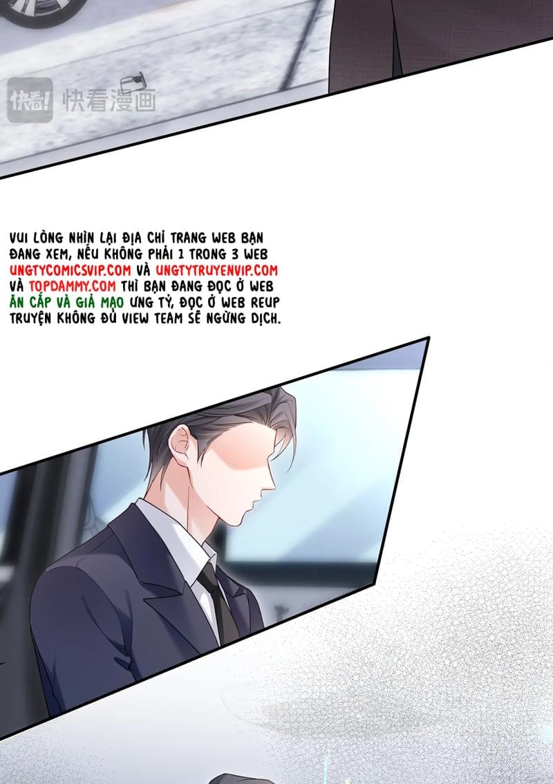 Cả Thế Giới Đều Muốn Ghép Chúng Tôi Làm Cp Mặc Dù Chúng Tôi Muốn Ly Hôn Chapter 107 - Trang 3