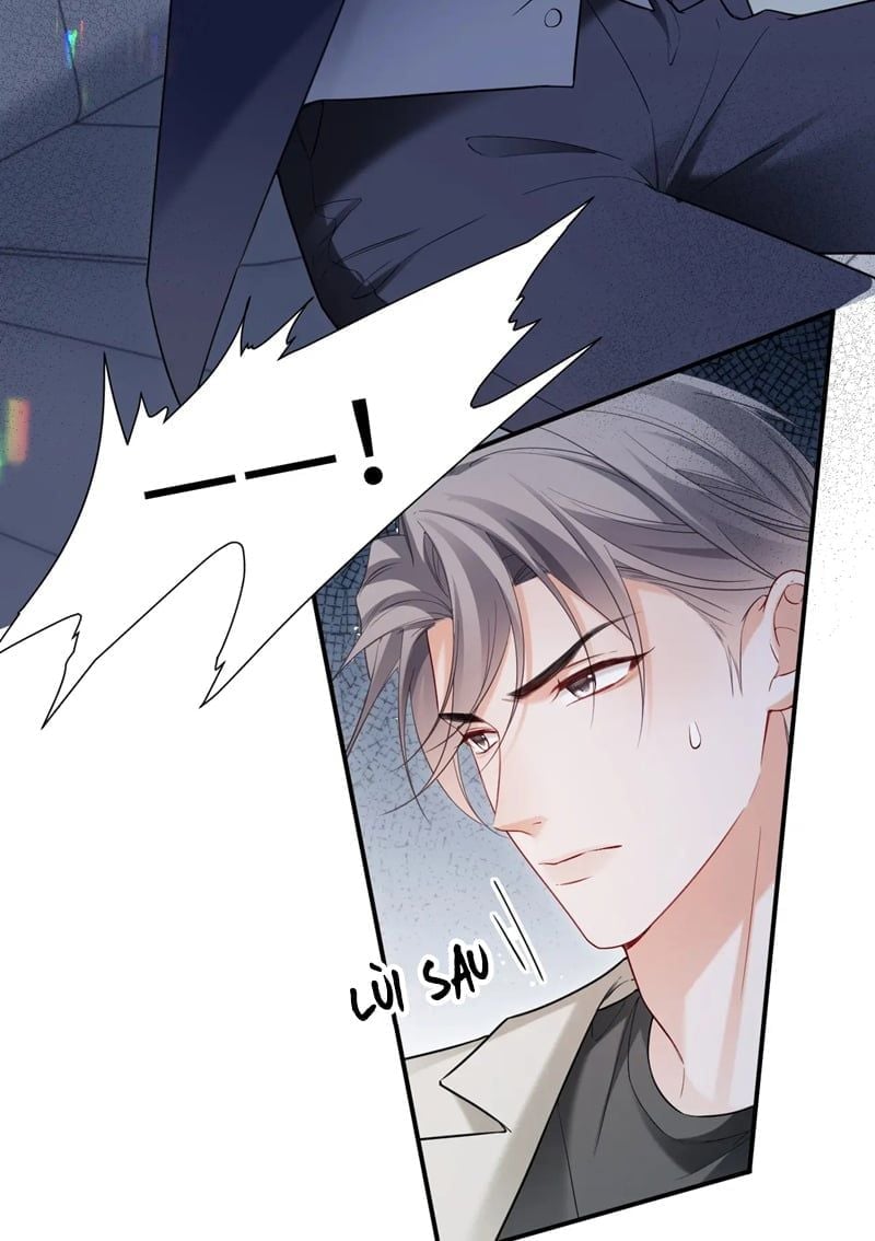 Cả Thế Giới Đều Muốn Ghép Chúng Tôi Làm Cp Mặc Dù Chúng Tôi Muốn Ly Hôn Chapter 107 - Trang 3