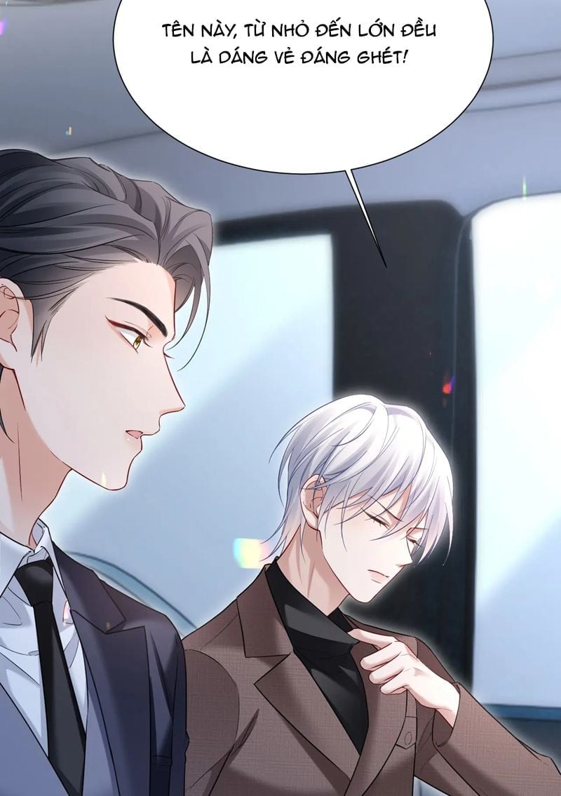 Cả Thế Giới Đều Muốn Ghép Chúng Tôi Làm Cp Mặc Dù Chúng Tôi Muốn Ly Hôn Chapter 107 - Trang 3