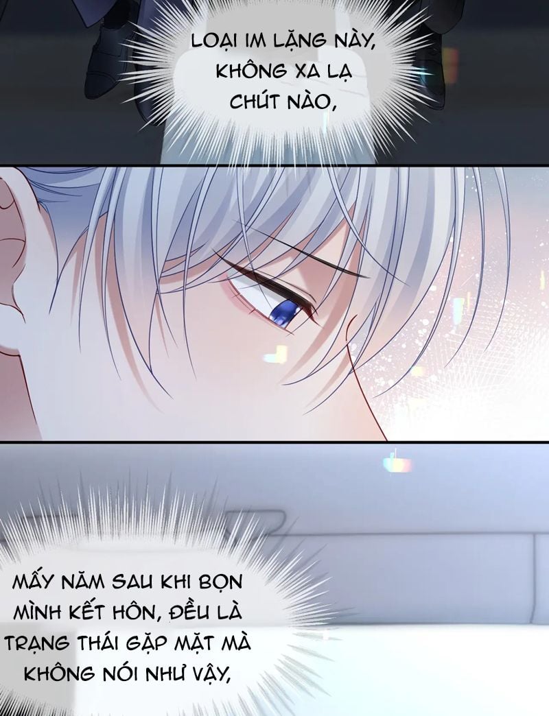 Cả Thế Giới Đều Muốn Ghép Chúng Tôi Làm Cp Mặc Dù Chúng Tôi Muốn Ly Hôn Chapter 107 - Trang 3