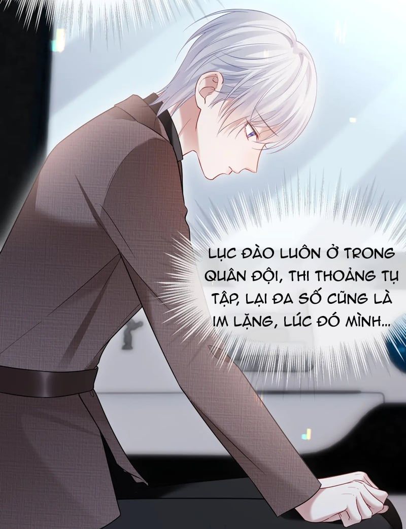 Cả Thế Giới Đều Muốn Ghép Chúng Tôi Làm Cp Mặc Dù Chúng Tôi Muốn Ly Hôn Chapter 107 - Trang 3