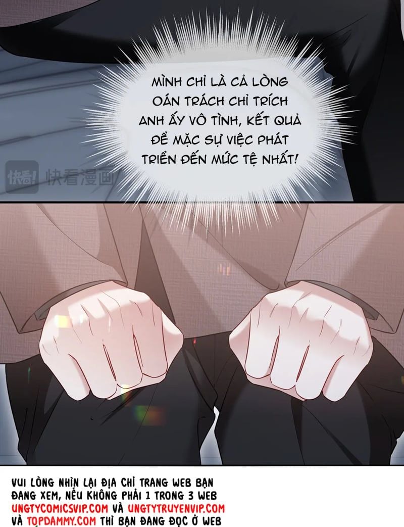 Cả Thế Giới Đều Muốn Ghép Chúng Tôi Làm Cp Mặc Dù Chúng Tôi Muốn Ly Hôn Chapter 107 - Trang 3