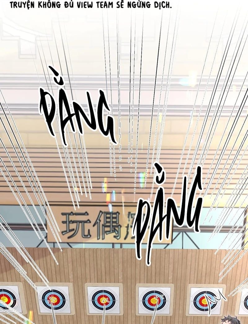 Cả Thế Giới Đều Muốn Ghép Chúng Tôi Làm Cp Mặc Dù Chúng Tôi Muốn Ly Hôn Chapter 107 - Trang 3