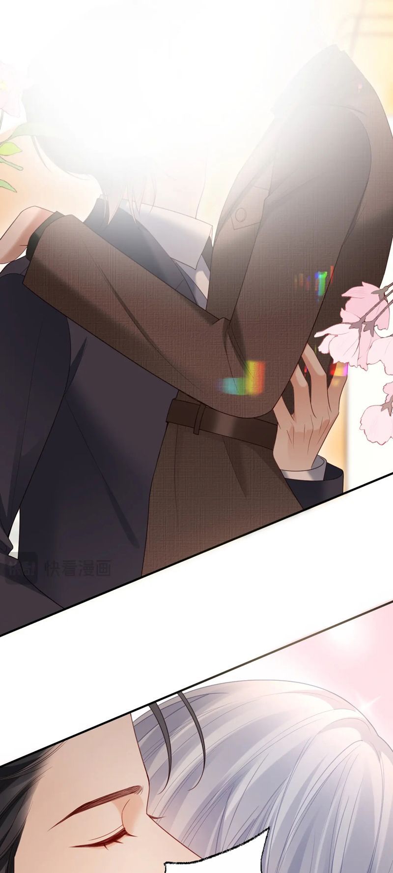 Cả Thế Giới Đều Muốn Ghép Chúng Tôi Làm Cp Mặc Dù Chúng Tôi Muốn Ly Hôn Chapter 108 - Trang 3