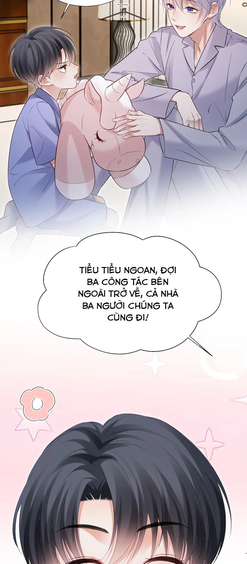 Cả Thế Giới Đều Muốn Ghép Chúng Tôi Làm Cp Mặc Dù Chúng Tôi Muốn Ly Hôn Chapter 109 - Trang 3