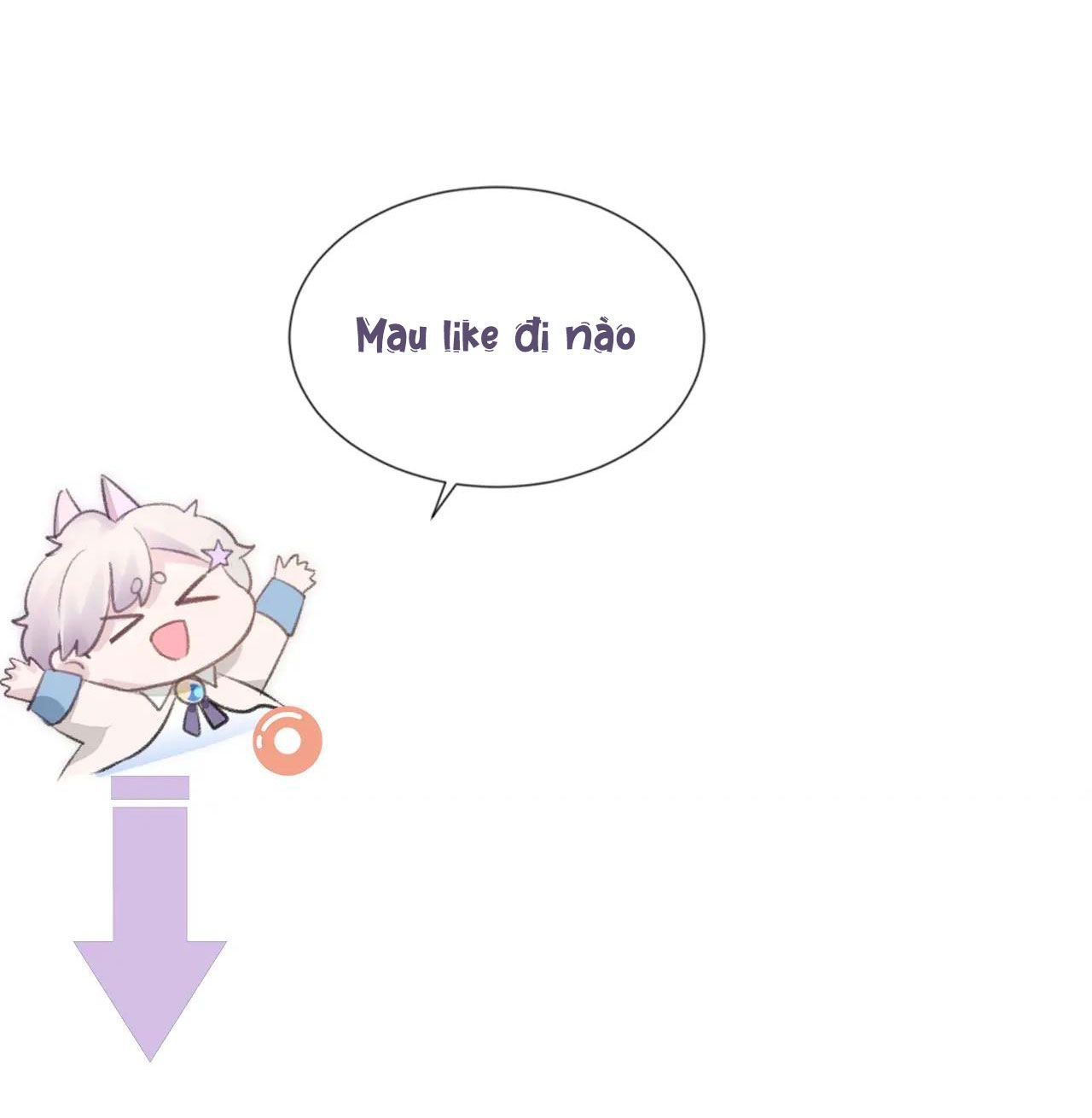 Cả Thế Giới Đều Muốn Ghép Chúng Tôi Làm Cp Mặc Dù Chúng Tôi Muốn Ly Hôn Chapter 11.5 - Trang 3