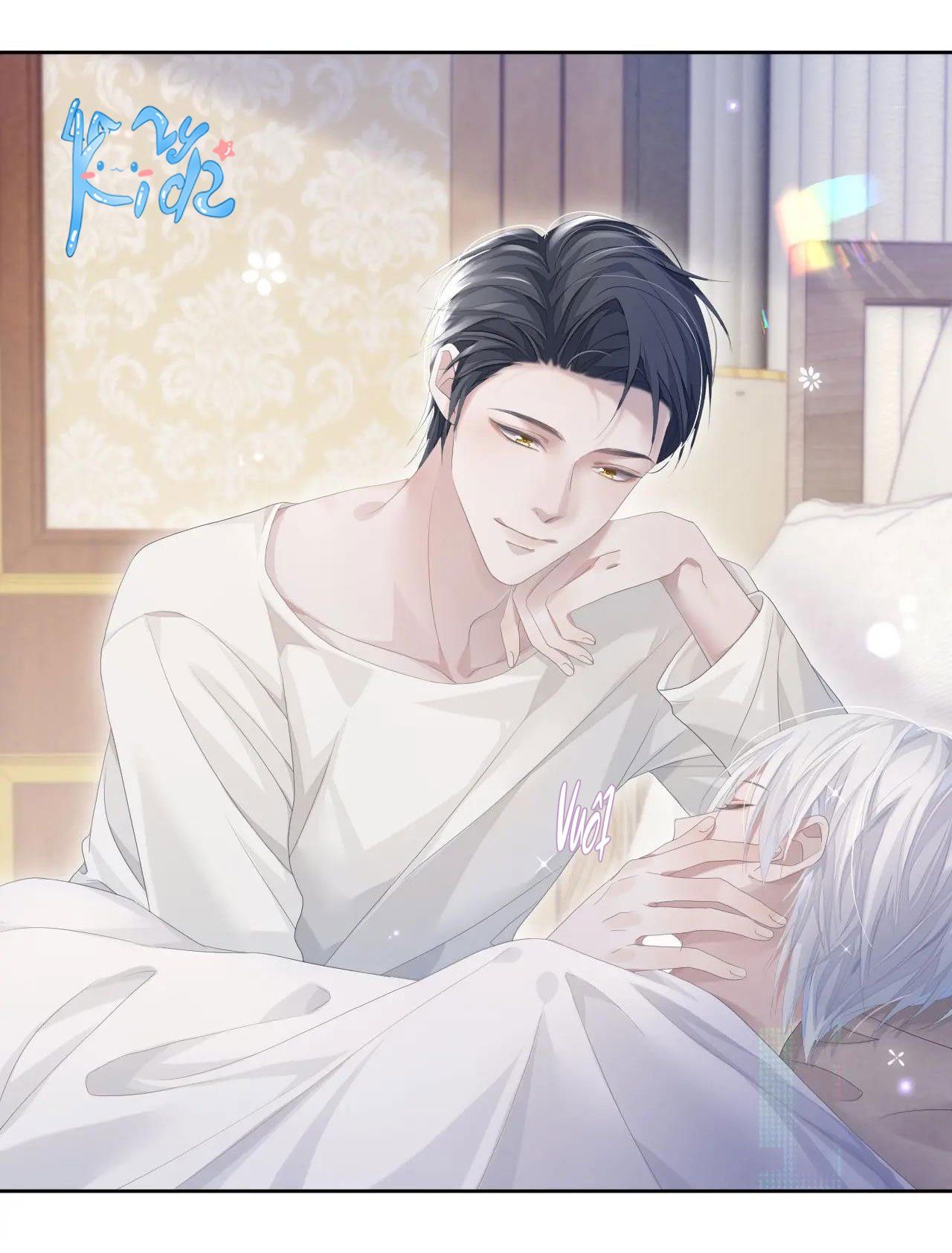 Cả Thế Giới Đều Muốn Ghép Chúng Tôi Làm Cp Mặc Dù Chúng Tôi Muốn Ly Hôn Chapter 11 - Trang 2